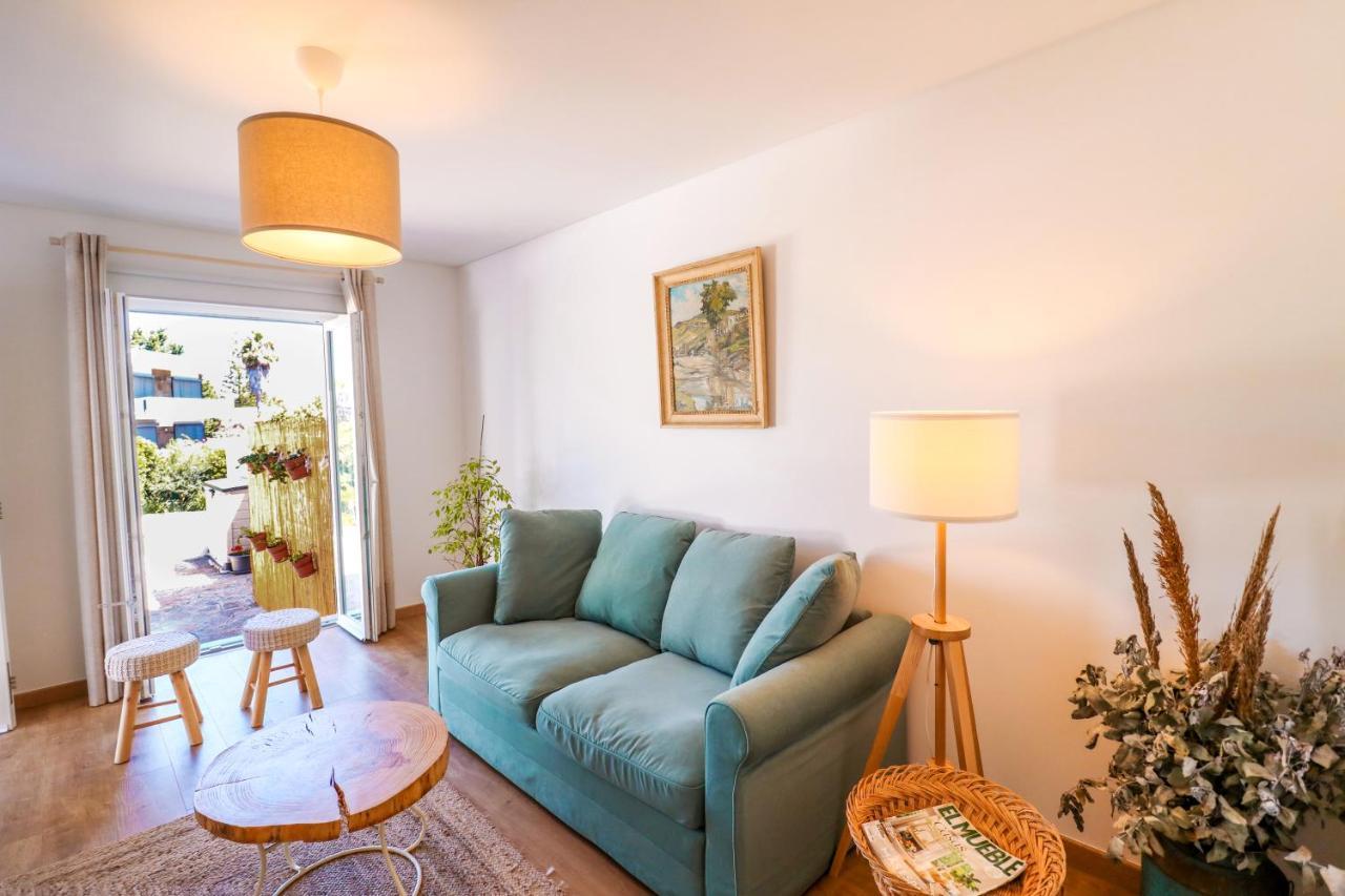 188 Apartments - Lantana - Pool, Garden And Patio 카스카이스 외부 사진