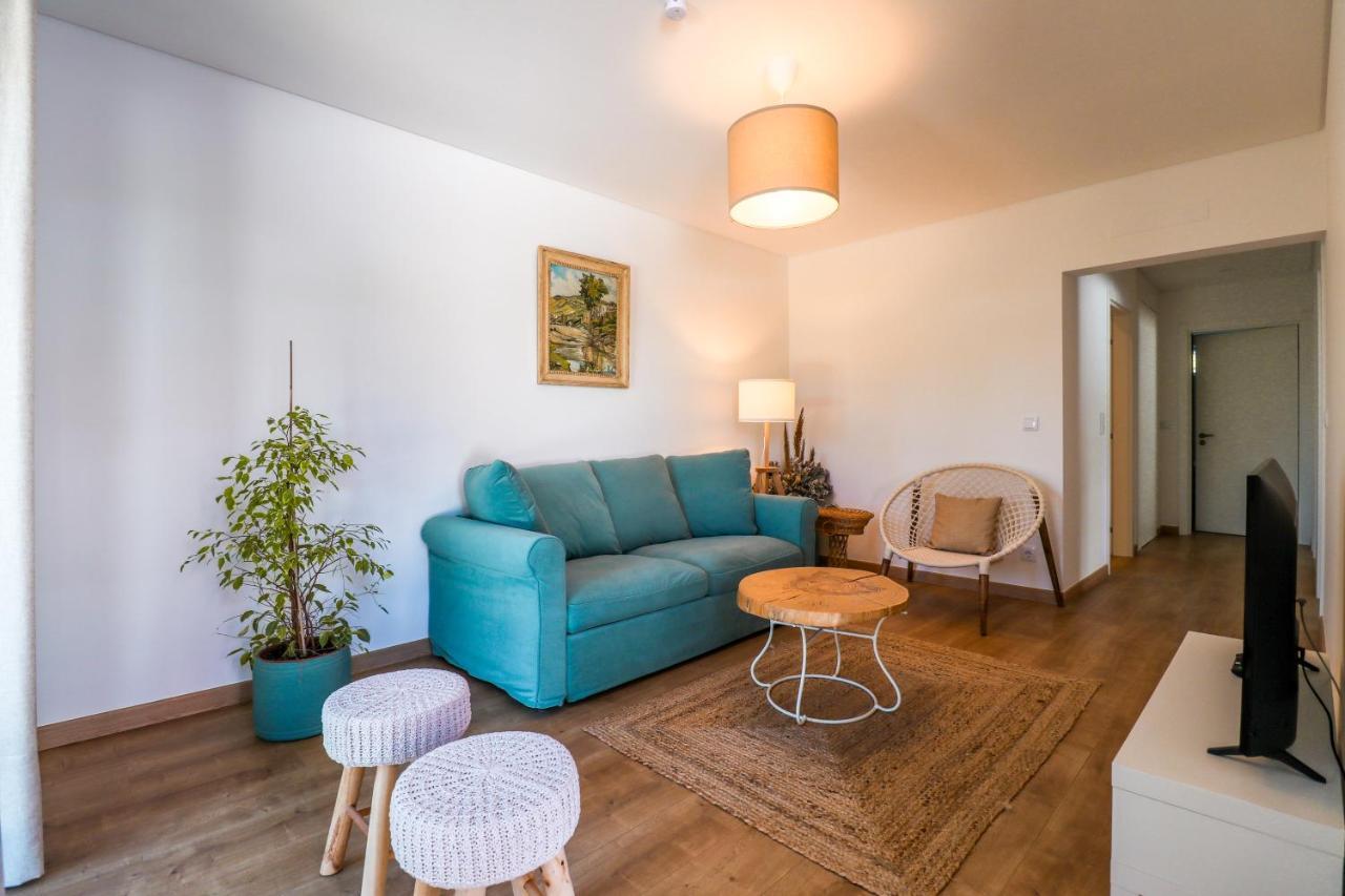 188 Apartments - Lantana - Pool, Garden And Patio 카스카이스 외부 사진