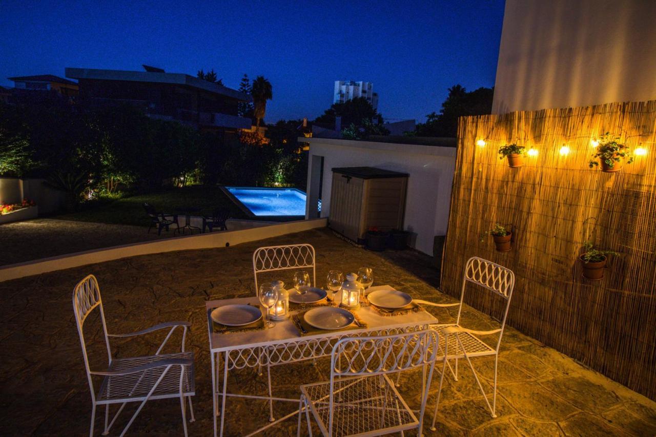 188 Apartments - Lantana - Pool, Garden And Patio 카스카이스 외부 사진