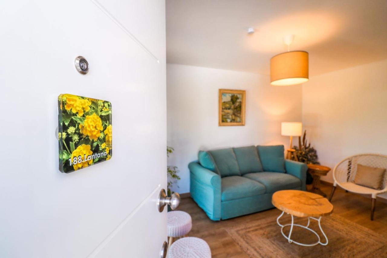 188 Apartments - Lantana - Pool, Garden And Patio 카스카이스 외부 사진