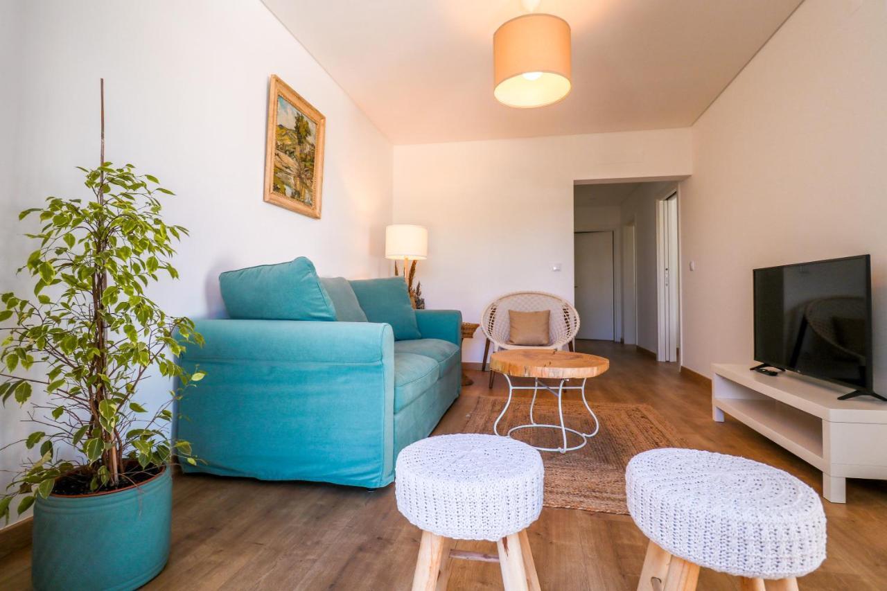 188 Apartments - Lantana - Pool, Garden And Patio 카스카이스 외부 사진