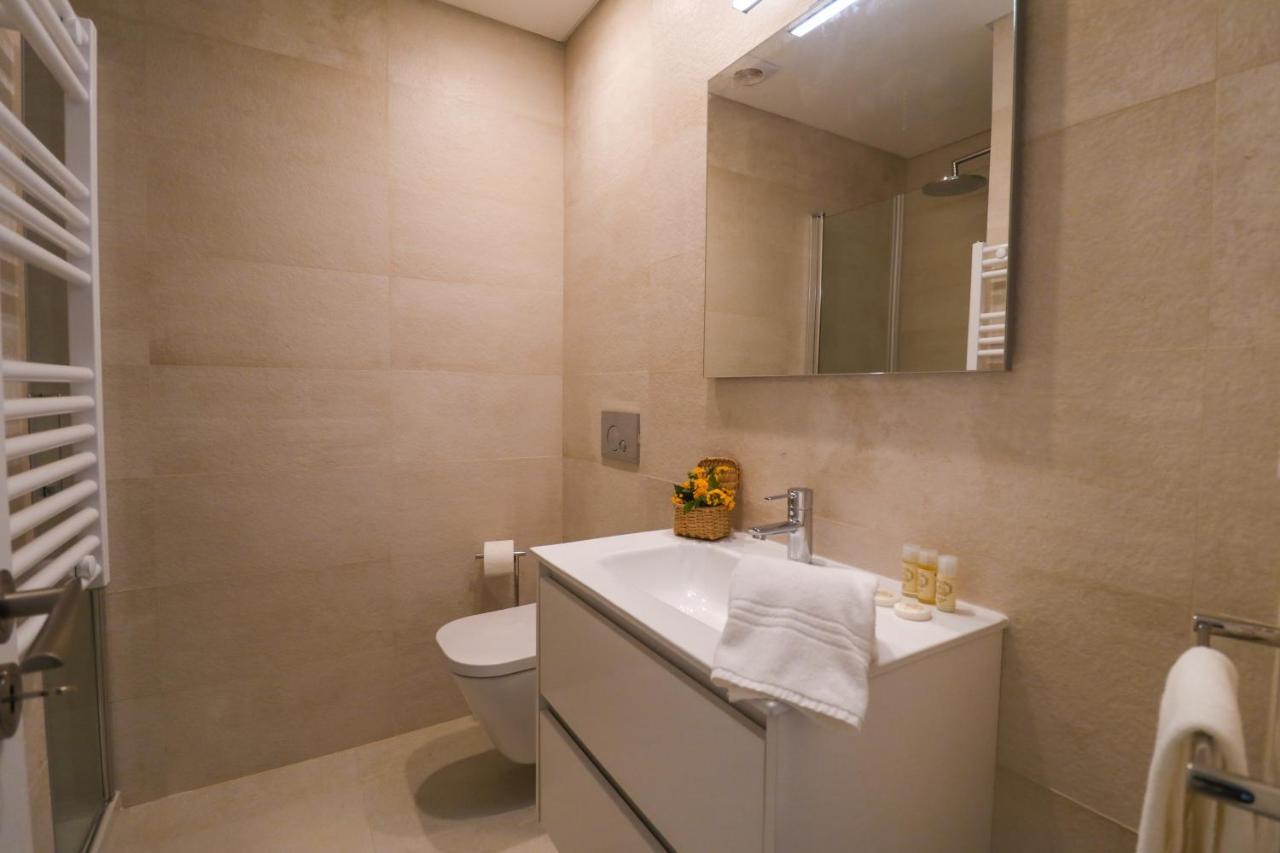 188 Apartments - Lantana - Pool, Garden And Patio 카스카이스 외부 사진